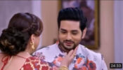 Kundali Bhagya Written Update S-01 Ep-1322 05th September 2022: Rakhi gets emotional with Arjun