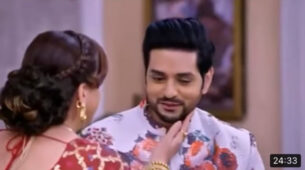 Kundali Bhagya Written Update S-01 Ep-1322 05th September 2022: Rakhi gets emotional with Arjun