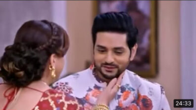 Kundali Bhagya Written Update S-01 Ep-1322 05th September 2022: Rakhi gets emotional with Arjun