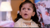 Kundali Bhagya Written Update S-01 Ep-1323 06th September 2022: Arjun and Kavya become friends
