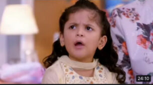 Kundali Bhagya Written Update S-01 Ep-1323 06th September 2022: Arjun and Kavya become friends