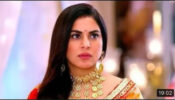 Kundali Bhagya Written Update S-01 Ep-1328 13th September 2022: Rishabh and Preeta find Kavya