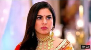 Kundali Bhagya Written Update S-01 Ep-1328 13th September 2022: Rishabh and Preeta find Kavya