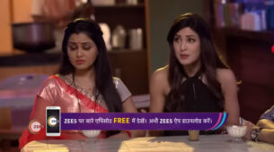 Bhabhiji Ghar Par Hai Written Update S-01 Ep-1896 13th September 2022: Angoori and Anu both wants to be lead actress