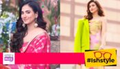 A white flare dress would be my dress to kill on a perfect date: Hashneen Chauhan