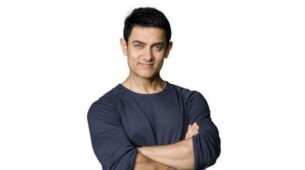 Aamir Khan Shelves Mahabharat
