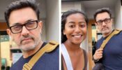 Aamir Khan travels to San Francisco post Laal Singh Chaddha failure, see pic