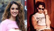 After breakup, Tiger Shroff flaunts swag in white tshirt and army jogger pants, Disha Patani likes it