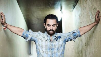 After Falling Flat On His Face With One Remake, Aamir Attempts Another