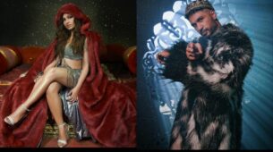 “AK ×TK” Arjun Kanungo And Tulsi Kumar Are Gearing Up For Upcoming Project On 29th September