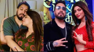 Akansha Puri spilled beans on not being married yet to Mika Singh