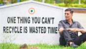 Akshay Kumar Writes A Thankful Note For Fans And Inspires With A Stunning Slogan