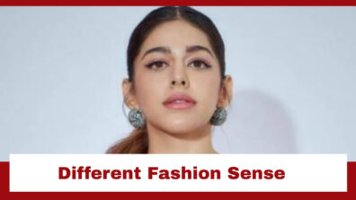 Alaya F Talks About Her Fashion Sense Being Different From Her Mother Pooja Bedi’s, Read Here