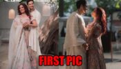 Ali Fazal Shares First Pic From His Wedding Festivities With Richa Chadha