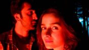 Alia Bhatt shares cute BTS moments with Ranbir Kapoor from ‘Deva Deva song’, netizens melt in awe