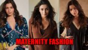 Alia Bhatt’s Maternity Looks For Your Style