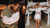 Alicia Keys Wishes Husband Swizz Beatz On His 44th Birthday, Says “I Want To Kiss You Forever”