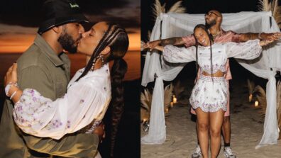 Alicia Keys Wishes Husband Swizz Beatz On His 44th Birthday, Says “I Want To Kiss You Forever”