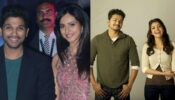Allu Arjun- Rakul Preet Singh To Vijay And Kajal Aggarwal: On-Screen Best Couples Of the South Entertainment Industry