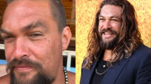 Aloha To New Beginnings – Jason Momoa Chops Off His Gorgeous Locks And Opts For A New Haircut, Check Out