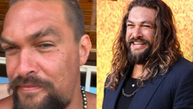 Aloha To New Beginnings – Jason Momoa Chops Off His Gorgeous Locks And Opts For A New Haircut, Check Out