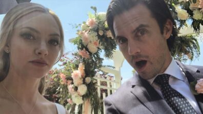 Amanda Seyfried Shares A Photodump On Social Media Along With Her Co-star Milo Anthony Ventimiglia And More