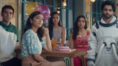 Amazon’s free video streaming service – Amazon miniTV kicks off it’s quirky brand campaign that says “Young Janta Ko Yahi Mangta!”