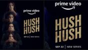 Amazon’s Hush Hush Is An All-Women’s Cast & Crew