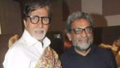 Amitabh Bachchan turns music composer for R Balki’s Chup