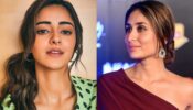 Ananya Panday calls Kareena Kapoor her fitness inspiration, shares childhood throwback video