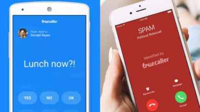 Android Users Shouldn’t Miss These 4 Features In The Truecaller App