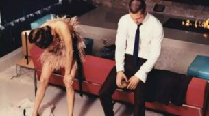 Angelina Jolie’s “Affair Dress” Resulted In Ending Of Hollywood’s Most Strongest Marriage – Bradd Pitt And Jennifer Aniston, Take A Look