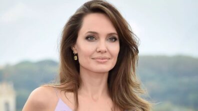 Angelina Jolie’s Blowout Look Tutorial