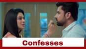 Anupama: OMG!! Paritosh to confess his mistake before Rakhi