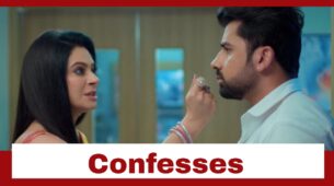 Anupama: OMG!! Paritosh to confess his mistake before Rakhi