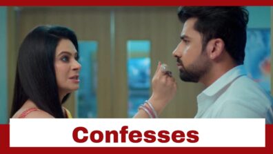 Anupama: OMG!! Paritosh to confess his mistake before Rakhi