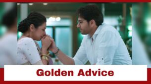 Anupamaa: Anuj gives a golden advice to Anupamaa