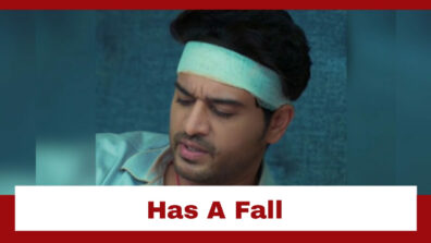 Anupamaa: Anuj to have a nasty fall