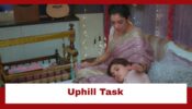 Anupamaa: Anupamaa faces an uphill task of resurrecting Kinjal’s life