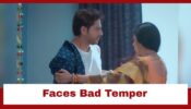 Anupamaa: Anupamaa faces Anuj’s bad temper for the first time