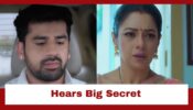 Anupamaa: Anupamaa to know about Paritosh’s big secret