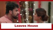 Anupamaa: Kinjal leaves the Shah house