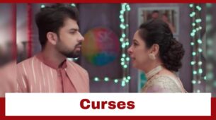 Anupamaa: Paritosh curses Anupamaa