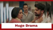 Anupamaa: Paritosh’s truth out; Huge drama in the Shah house