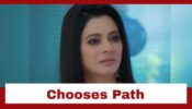 Anupamaa: Rakhi chooses the future path for Kinjal