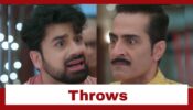 Anupamaa: Shocking!! Vanraj throws Paritosh out of the house