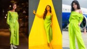 Anushka Sen, Avneet Kaur, and Arishfa Khan’s sassy looks in neon outfits