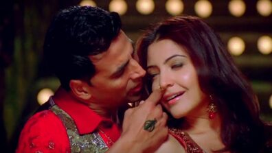 Anushka Sharma And Akshay Kumar’s Performance Of Laung Da Lashkara Is A Wach-See