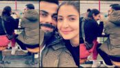 Anushka Sharma shares new dreamy, romantic pics with husband Virat Kohli, netizens get ‘couple goals’