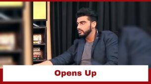 Arjun Kapoor Opens Up On His Relationship With Social Media
